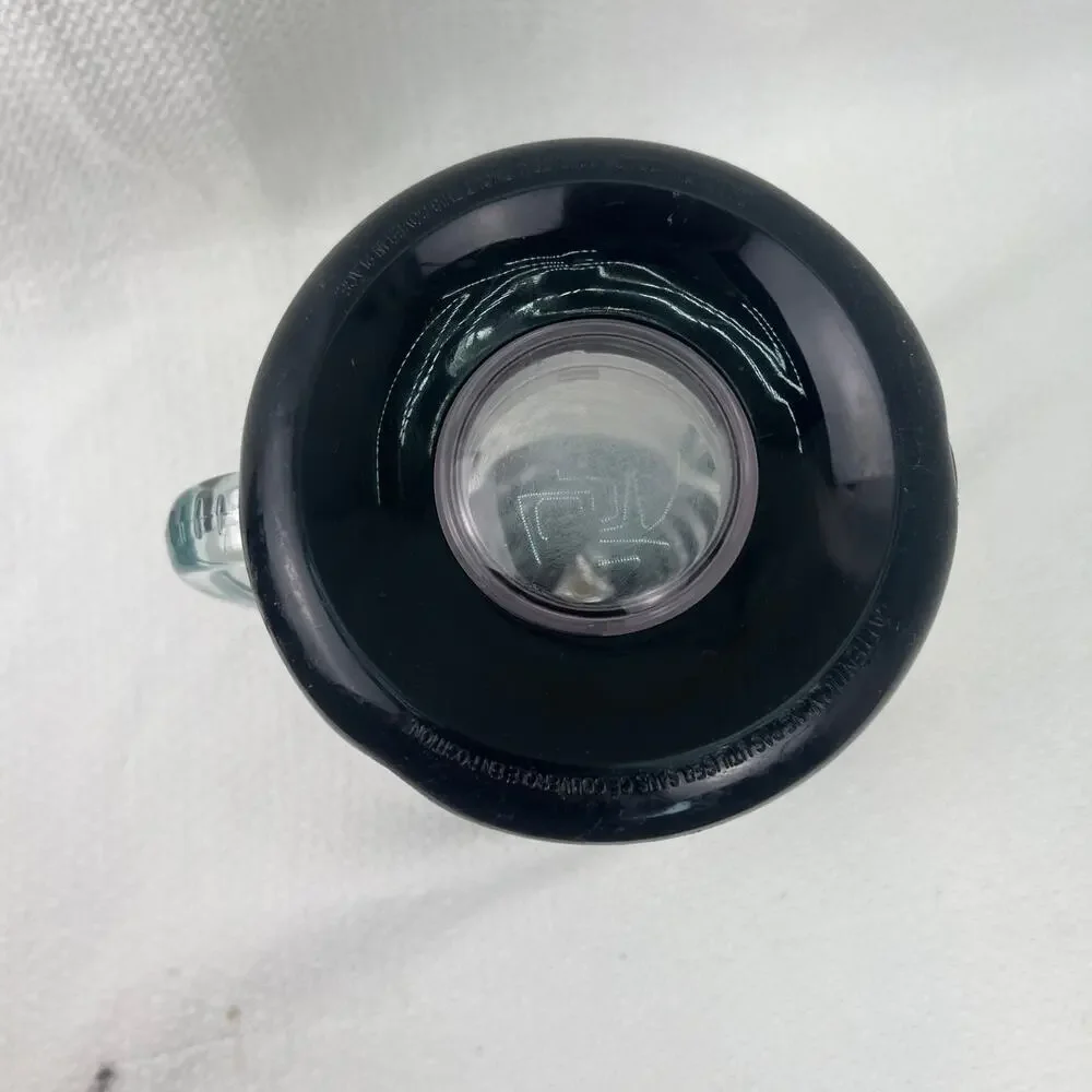 Cuisinart Blender REPLACEMENT Pitcher Glass Jar Assembly Smart Power 5 cup 40 oz